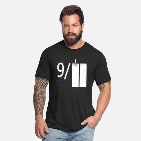 Patriot Day 9 11 Twin Towers New York USA Amerika