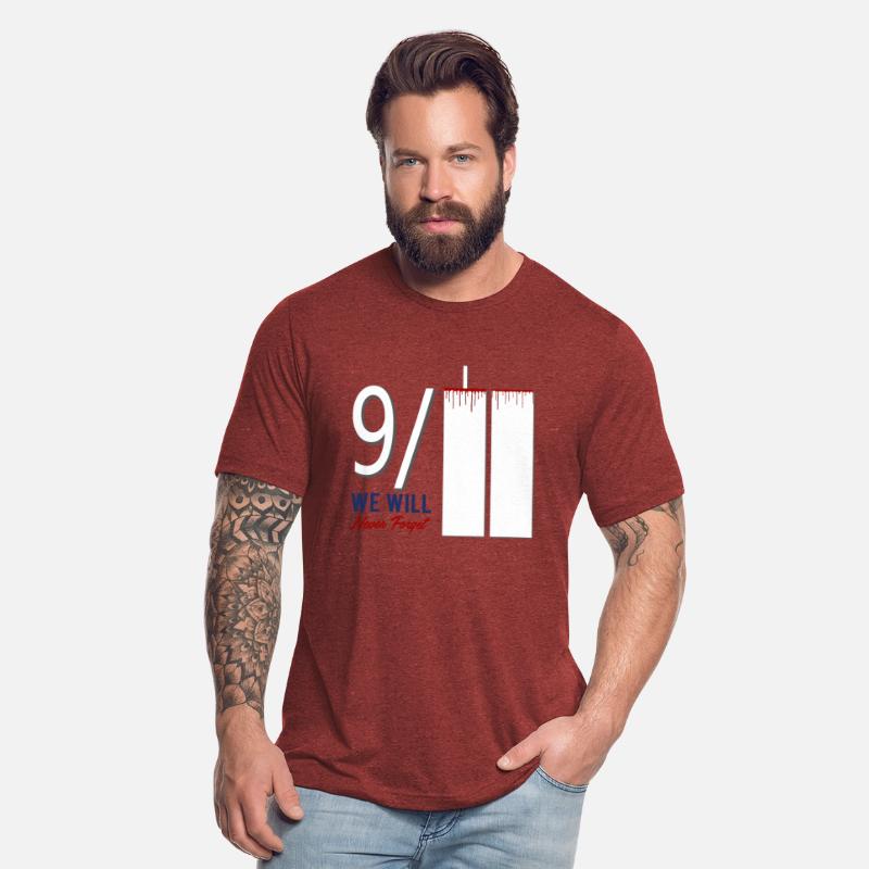 Patriot Day 9 11 Twin Towers New York USA Amerika