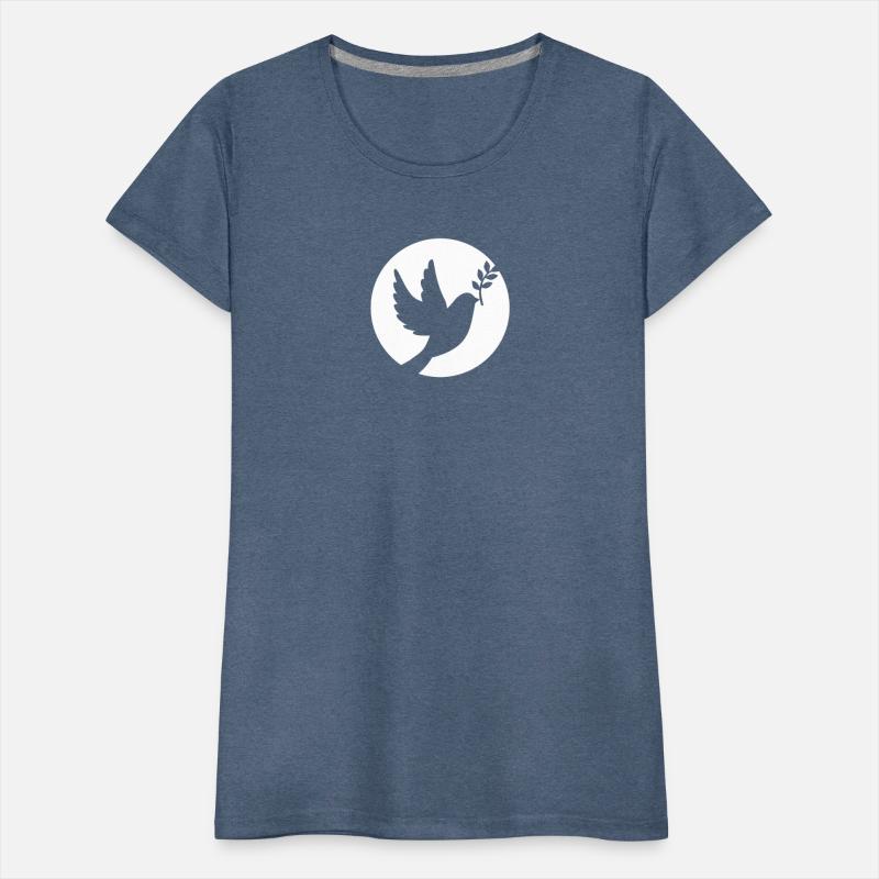 Peace dove - peace for Ukraine - stop war