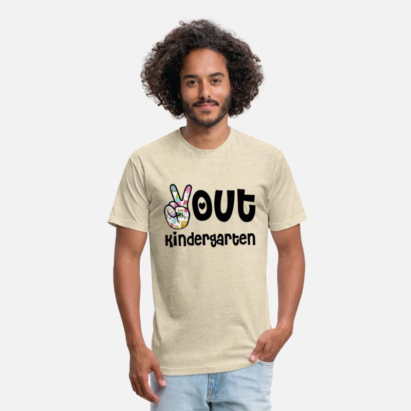 Peace Out Kindergarten Last Day Of School Kinderga