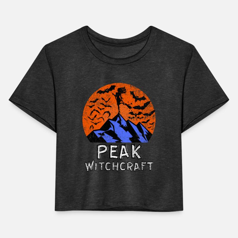 Peak Witchcraft, Mountain Witch