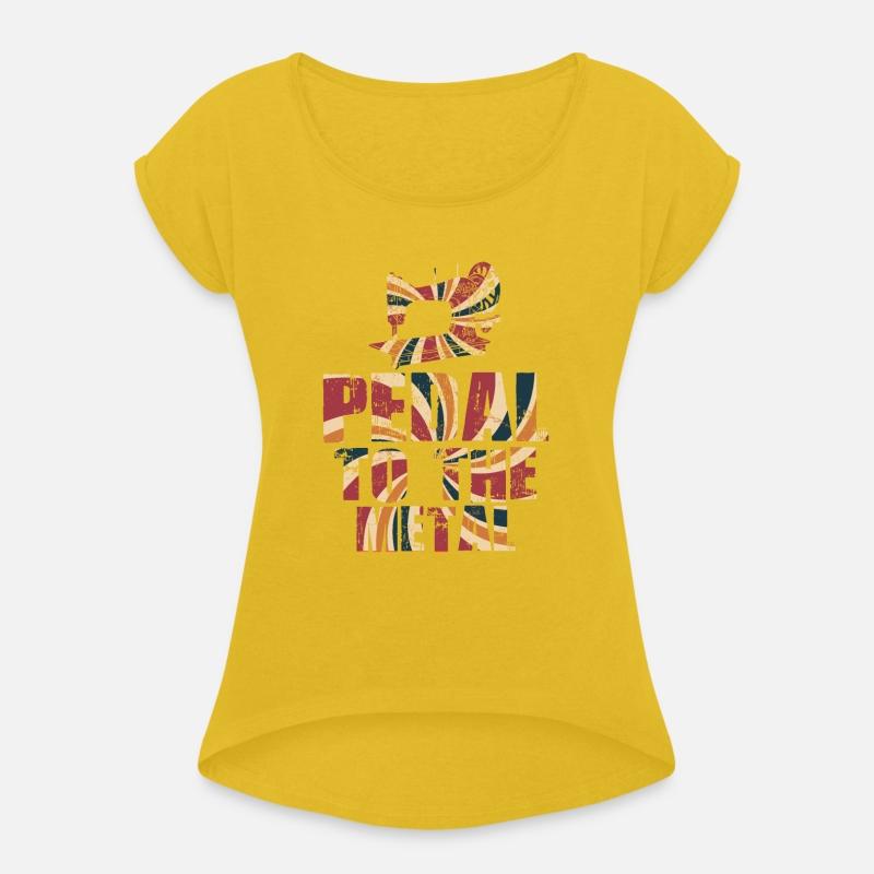 Pedal To The Metal Sewing Machine