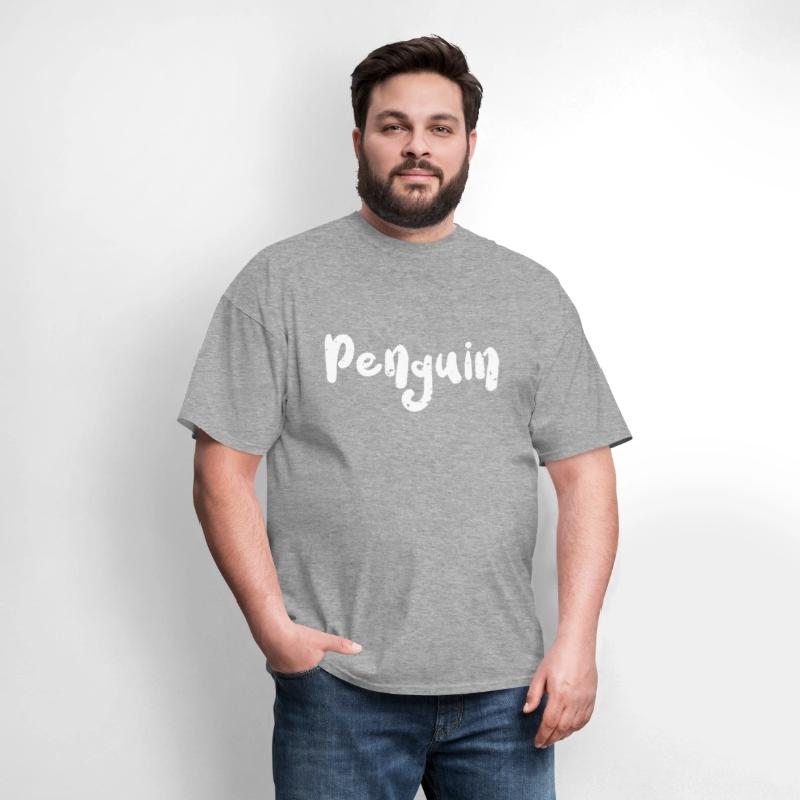 Penguin - Penguin