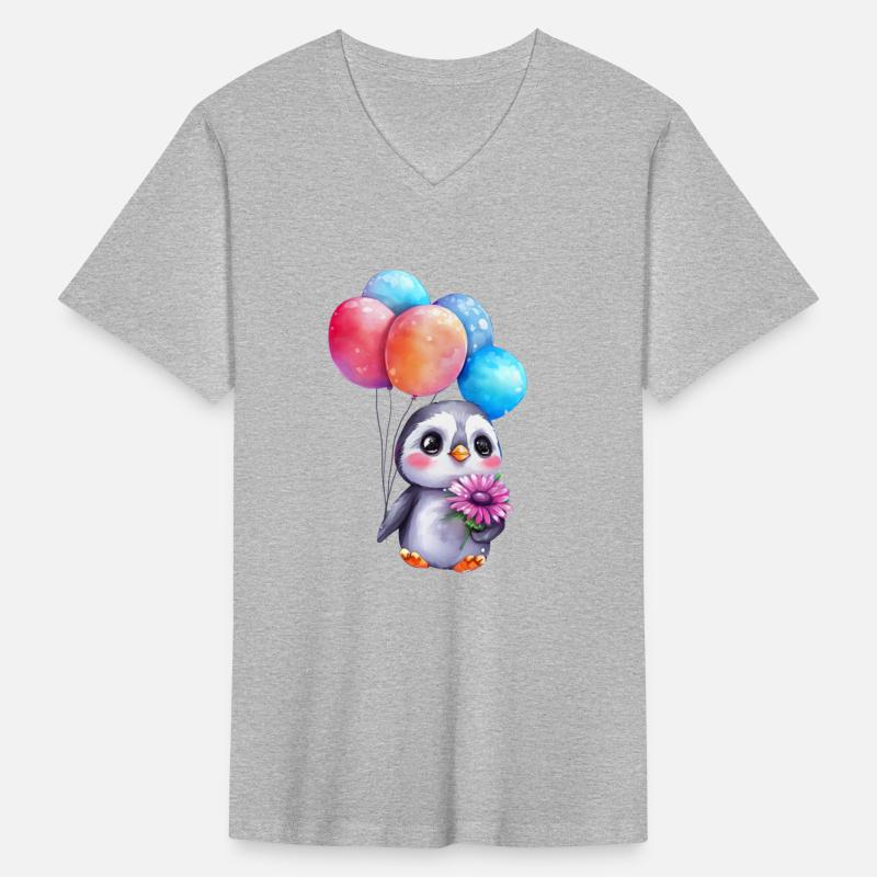 Penguin Animal Cute Antarctica Bird Zoo Winter