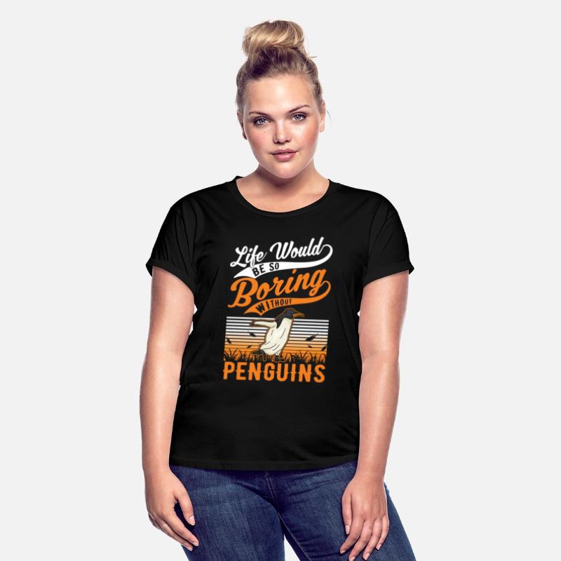 Penguin Emperor Yellow-eyed