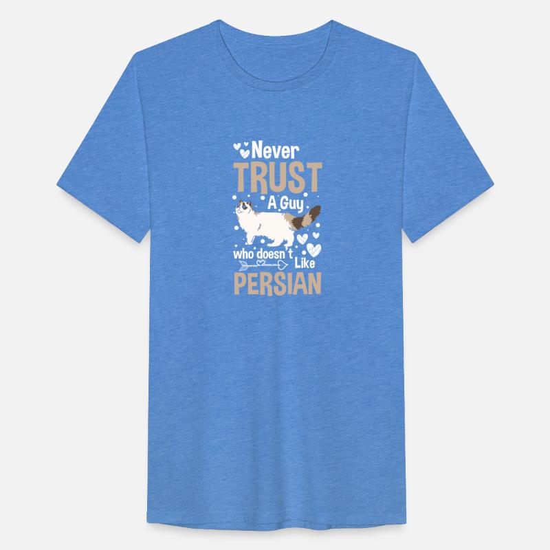 Persian Cat Cat Lover Cat Lady