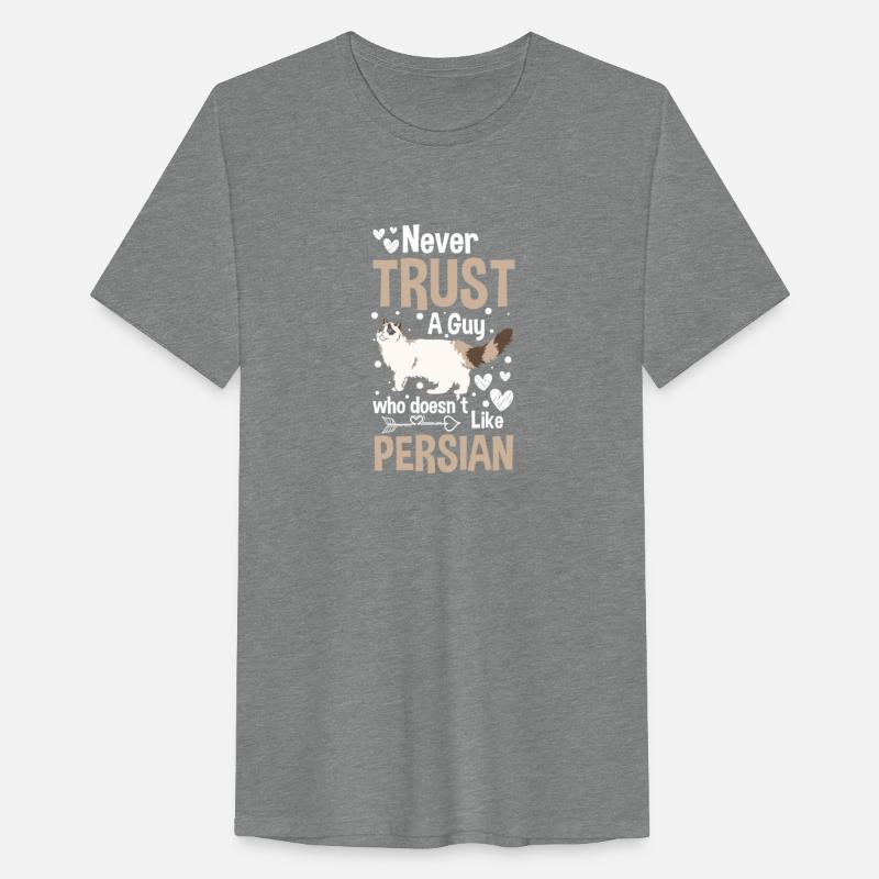 Persian Cat Cat Lover Cat Lady