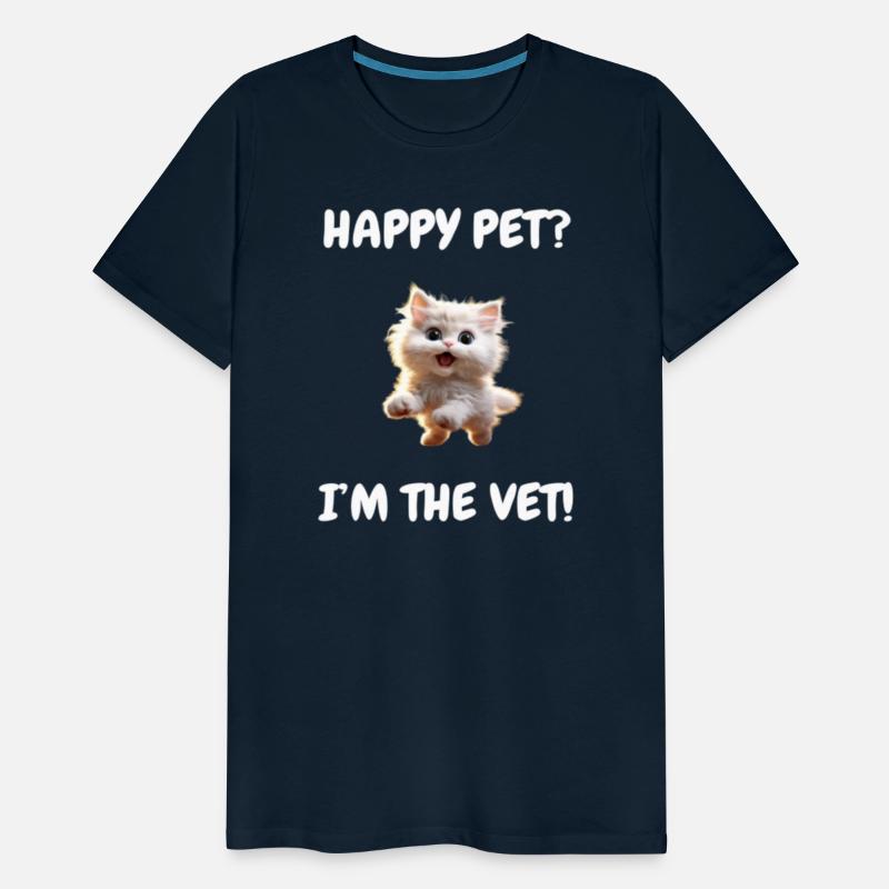 pet and vet shirt!!!