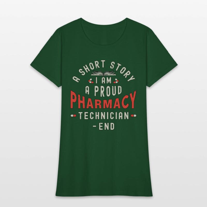 Pharmacy Technician A Short Story I Am Technician