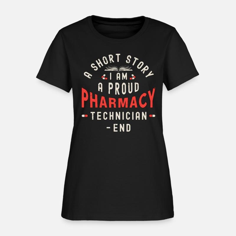 Pharmacy Technician A Short Story I Am Technician