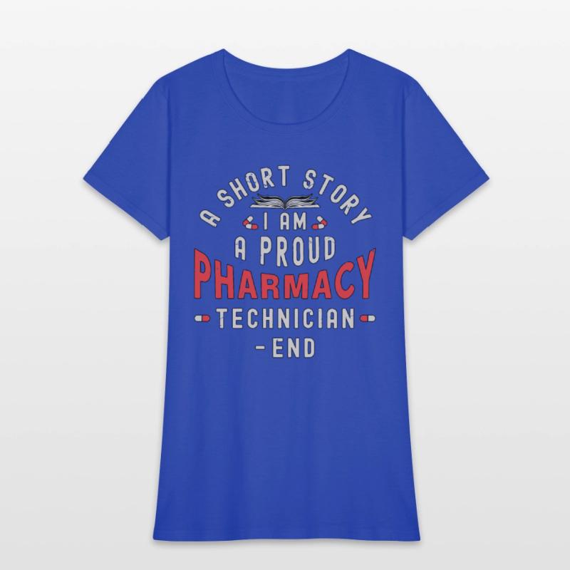 Pharmacy Technician A Short Story I Am Technician