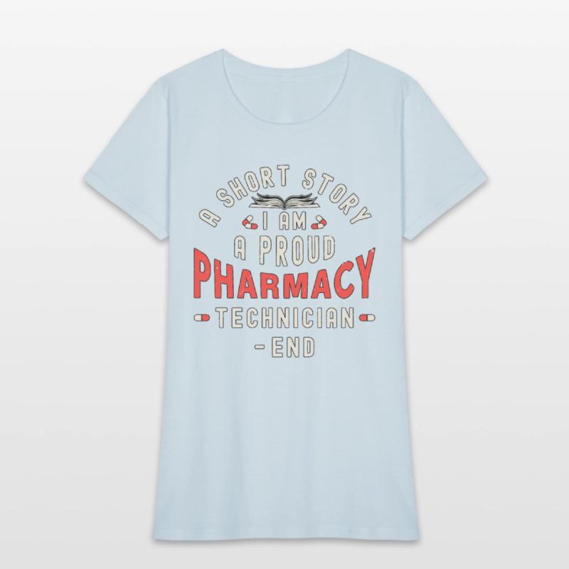 Pharmacy Technician A Short Story I Am Technician