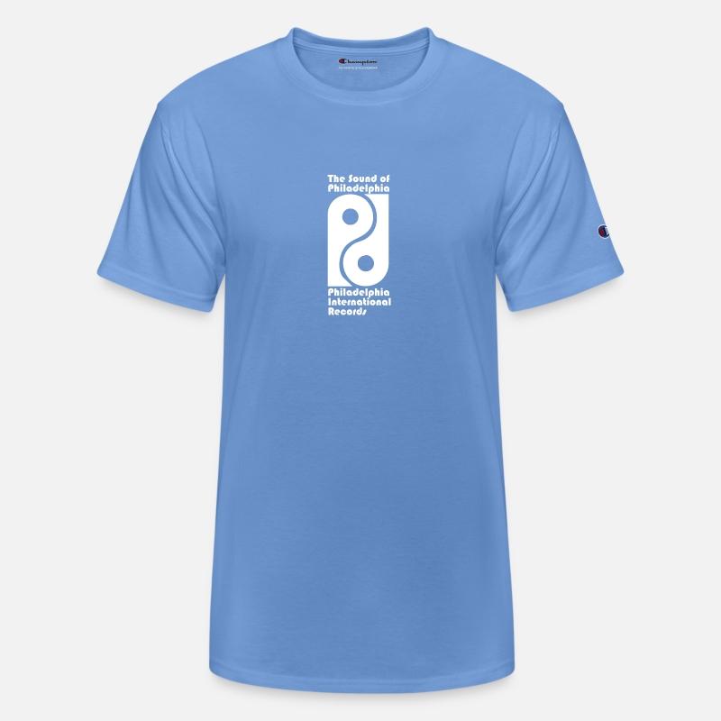 Philadelphia International Records