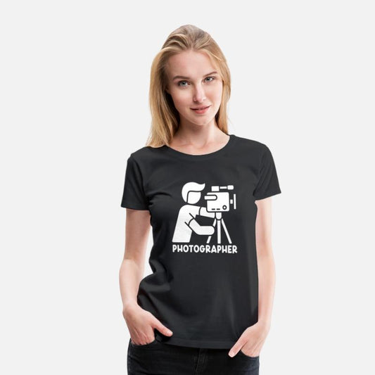 Photography Camera Lens