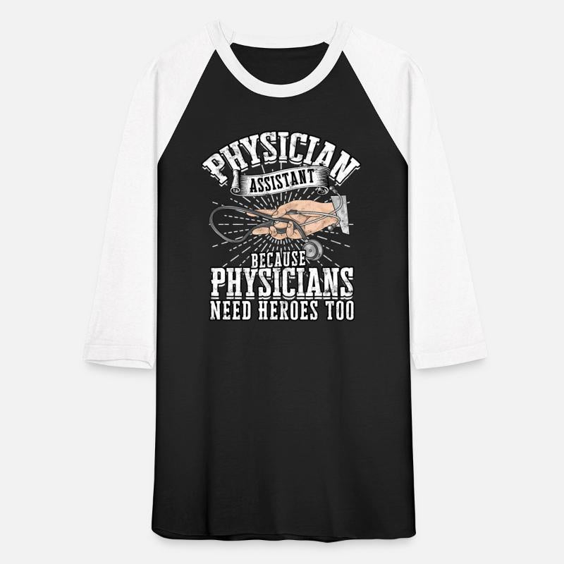 Physician Assistant Medical PA Nurse hospital