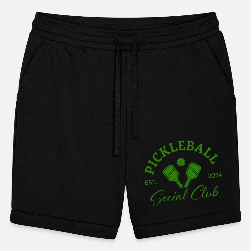 Pickleball Social Club Established 2024 in Green