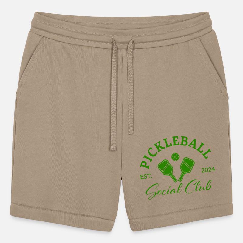 Pickleball Social Club Established 2024 in Green