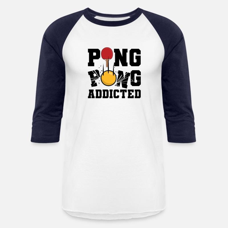 Ping Pong Addicted