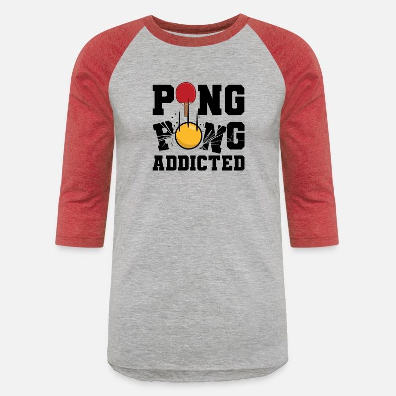 Ping Pong Addicted