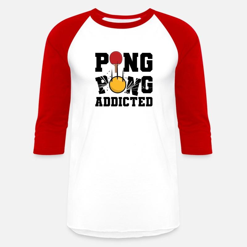 Ping Pong Addicted