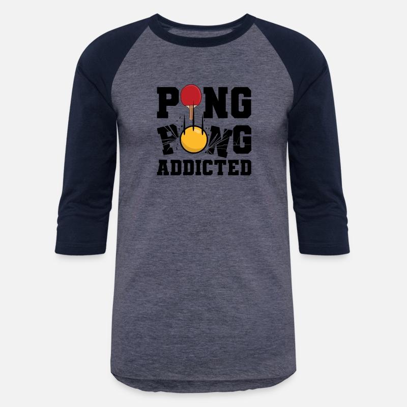 Ping Pong Addicted