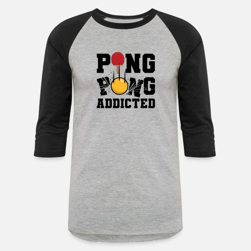Ping Pong Addicted