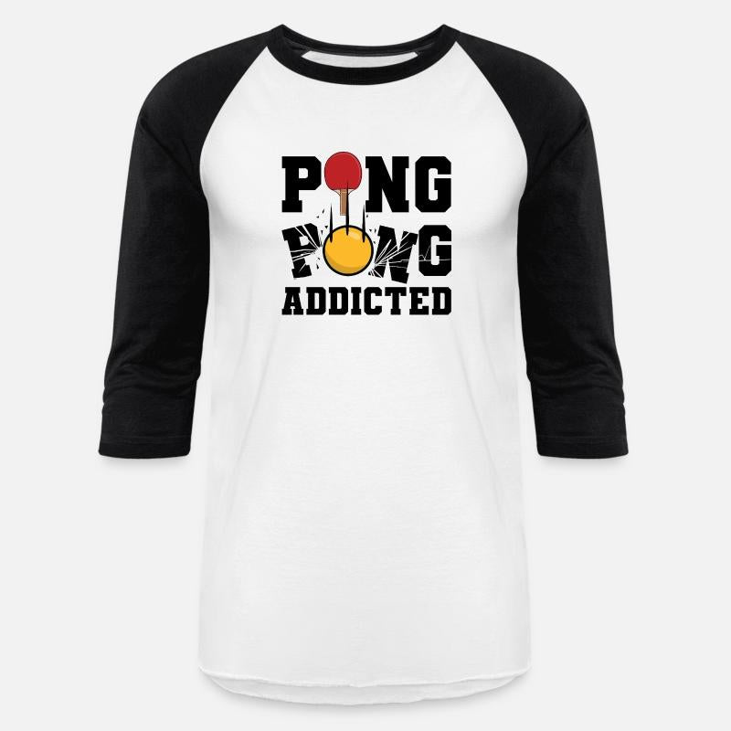 Ping Pong Addicted