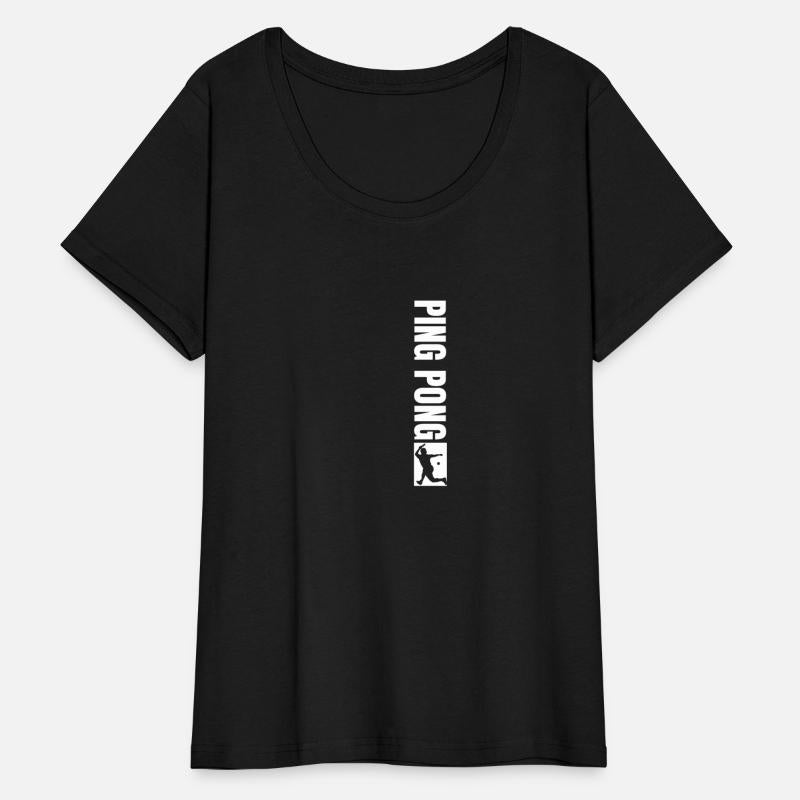 Ping Pong Coach Vintage Distressed Ping Pong