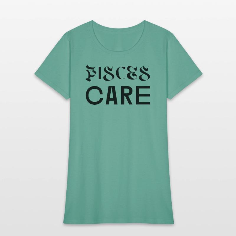 Pisces Care