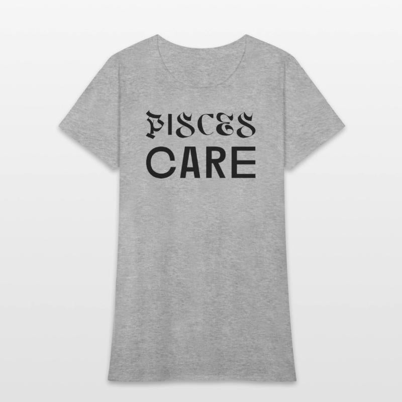 Pisces Care