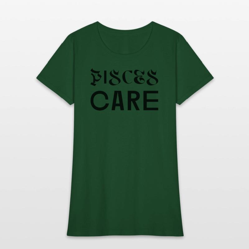 Pisces Care
