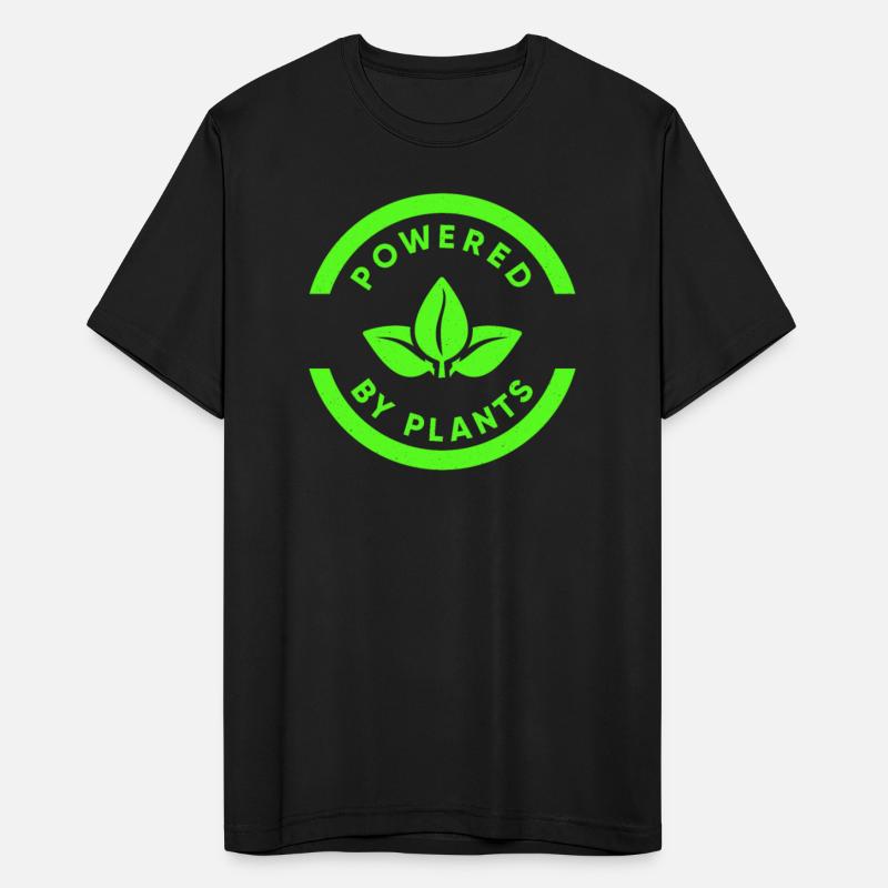 Plants Powered - Animal Love, Welfare & Vegan