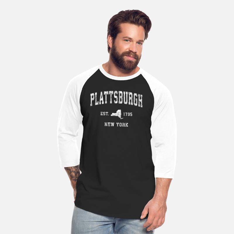 Plattsburgh New York Ny Athletic Sports