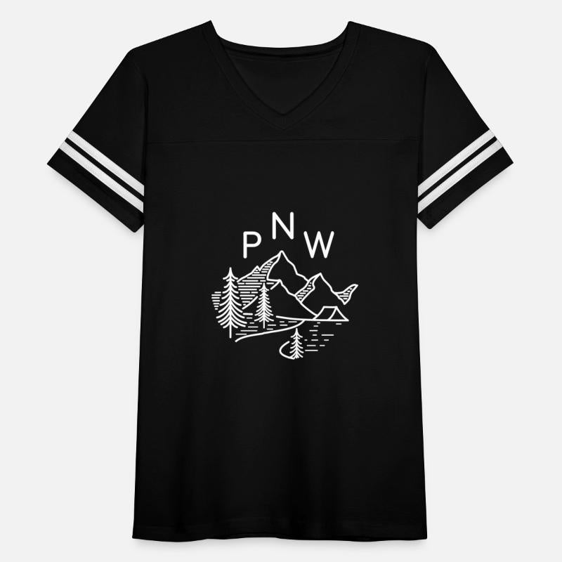 Pnw Pacific Northwest Outdoors Trees Mountain