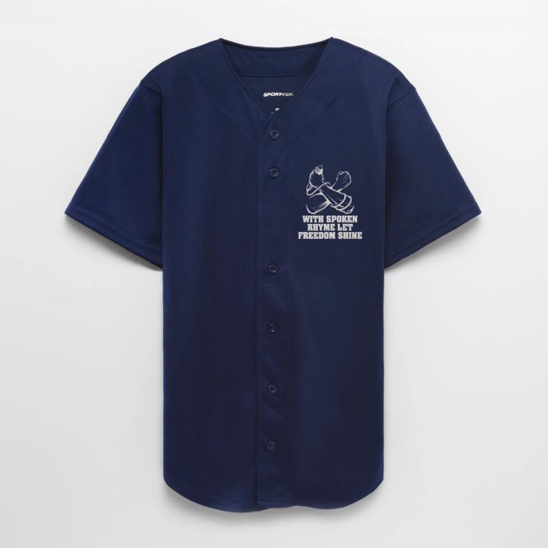 Poetry Slam Spoken Rhyme Slam Poetry