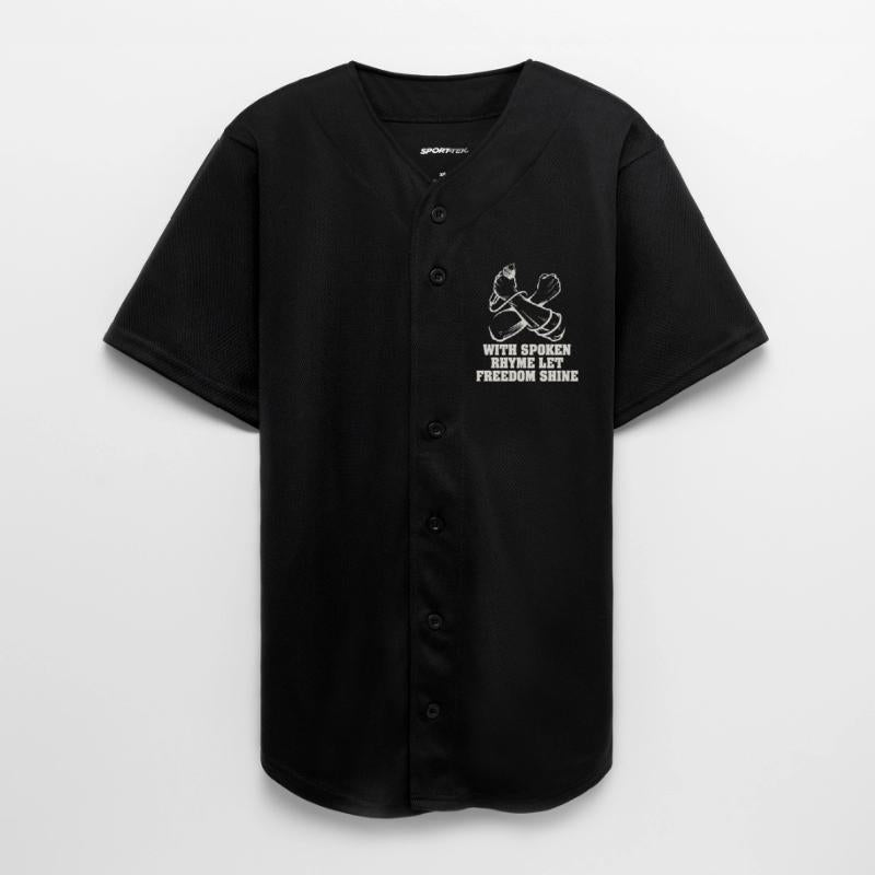 Poetry Slam Spoken Rhyme Slam Poetry