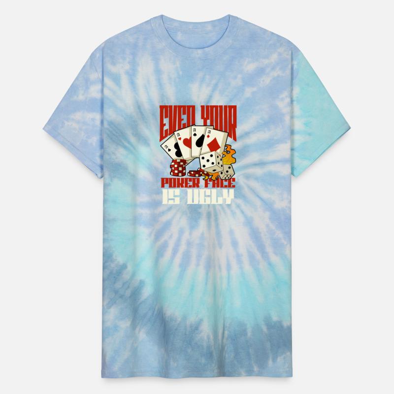 Poker Casino Poker Player Gambling Roulette Gift