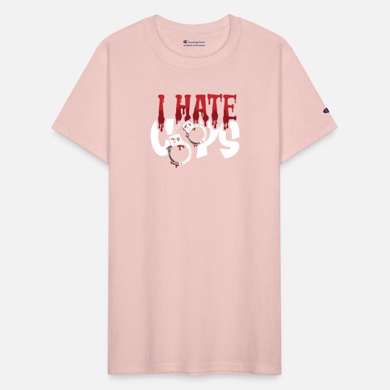 Policeman Present Police Duty Eye of Law