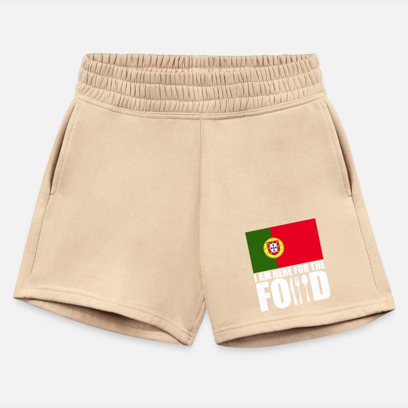 Portugal flag souvenir food travel