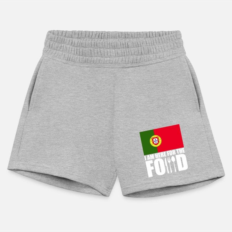 Portugal flag souvenir food travel