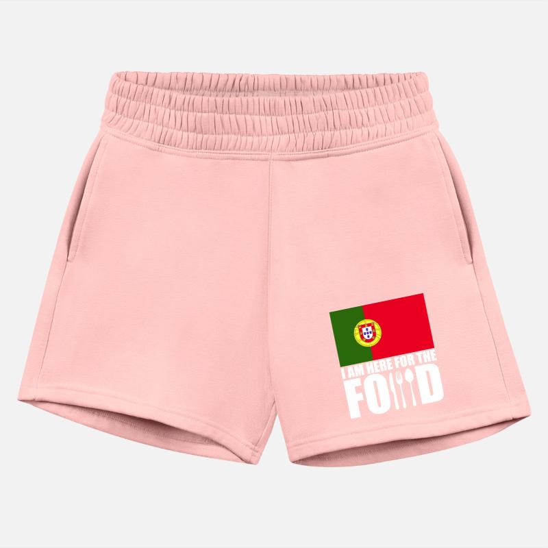 Portugal flag souvenir food travel