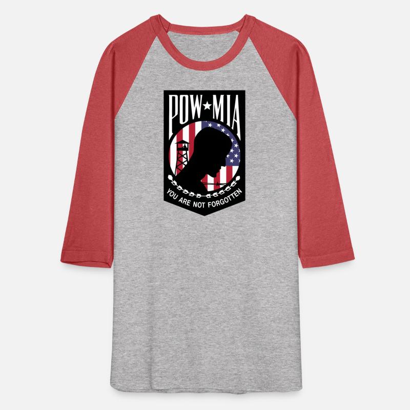 Pow Mia Usa Flag You Are Not Forgotten