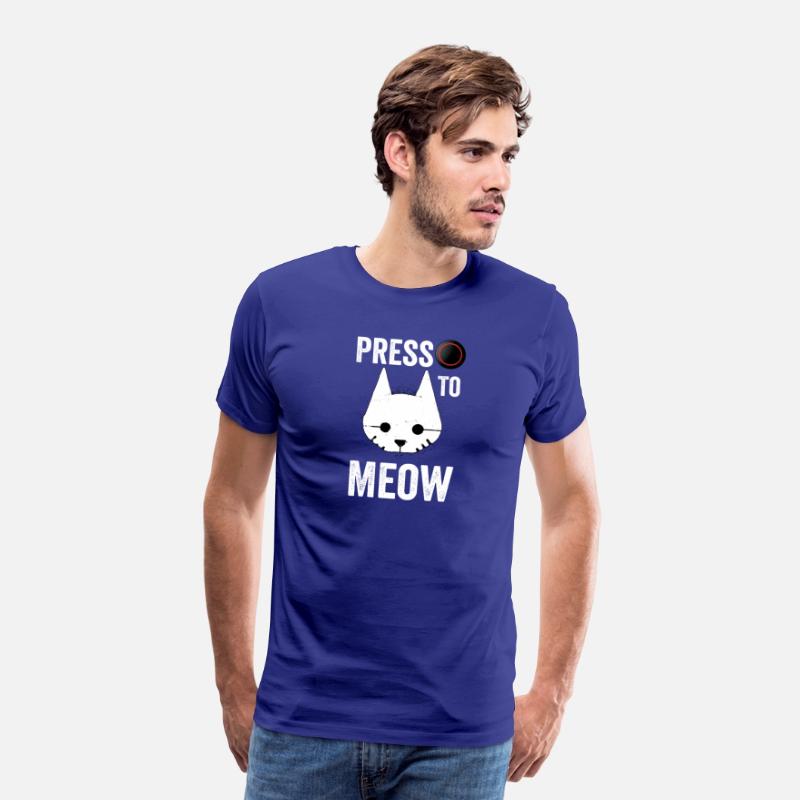 Press O To Meow Stray Video Game