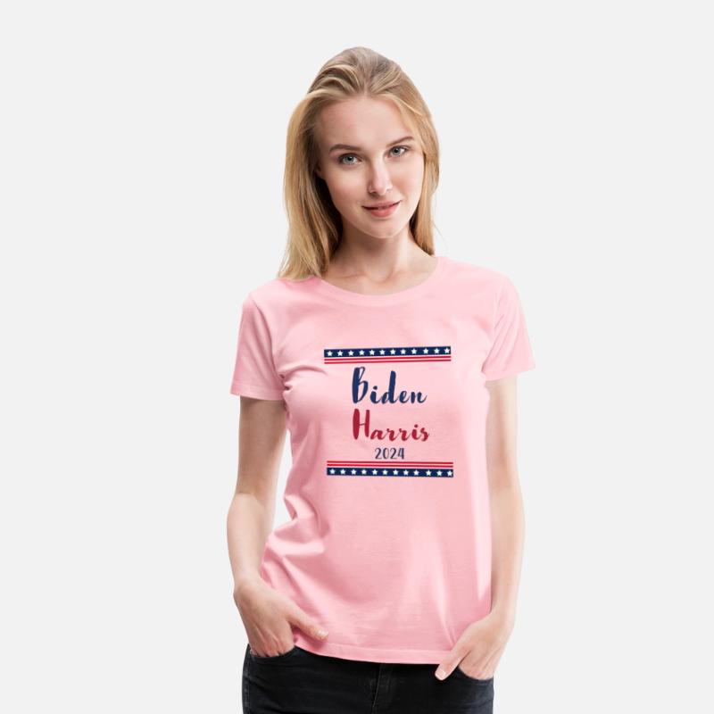 Pro Biden Harris Democrative Party Shirts Gifts