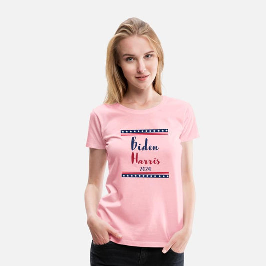 Pro Biden Harris Democrative Party Shirts Gifts