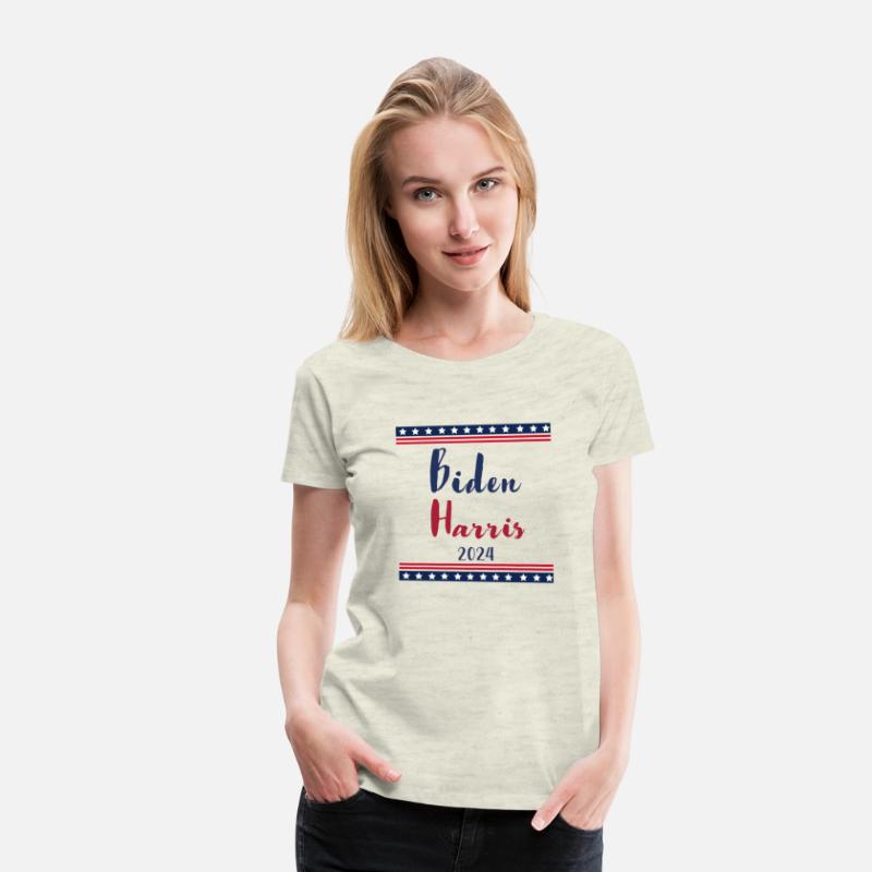 Pro Biden Harris Democrative Party Shirts Gifts