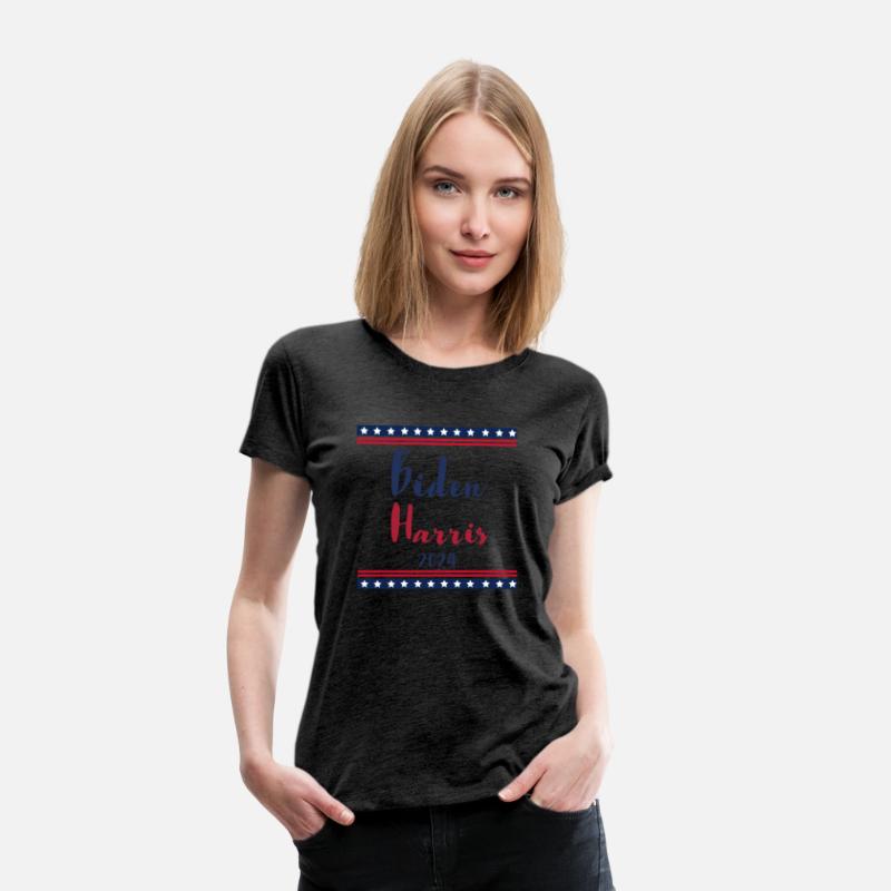 Pro Biden Harris Democrative Party Shirts Gifts