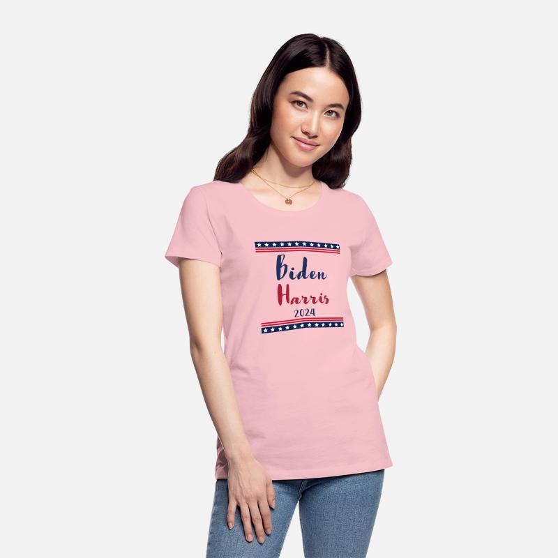 Pro Biden Harris Democrative Party Shirts Gifts