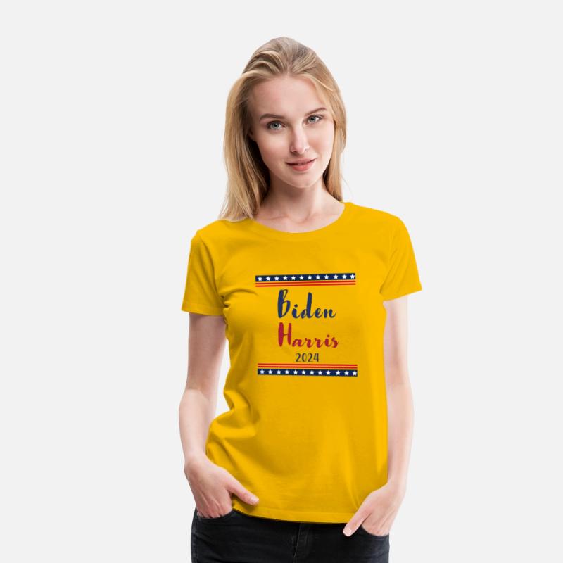 Pro Biden Harris Democrative Party Shirts Gifts