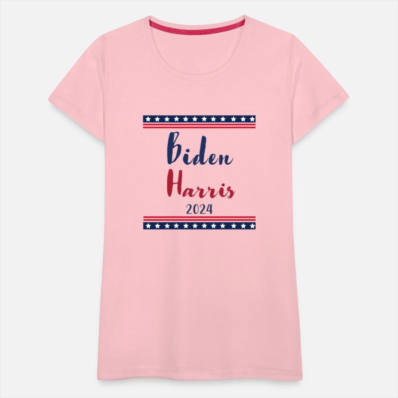Pro Biden Harris Democrative Party Shirts Gifts